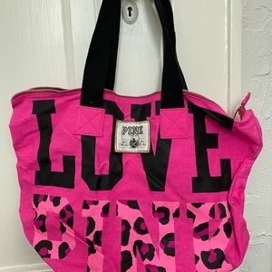 Victorias Secret Tote